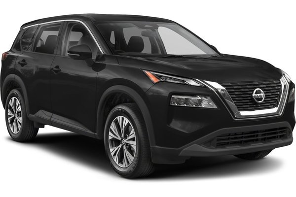 2021 Nissan ROGUE S | Backup Camera | USB