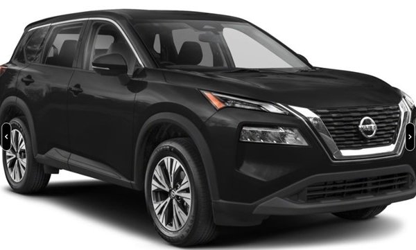 2023 Nissan ROGUE SV MOONROOF| Leather| USB| Bluetooth