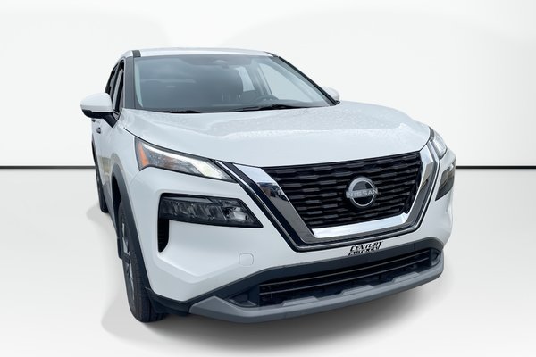 2023 Nissan ROGUE S | Keyless | Backup Cam | USB | Warranty to 2028