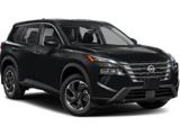 2024 Nissan ROGUE SVMOONROOF | Htd Sts | Cam | USB | Warranty to2029