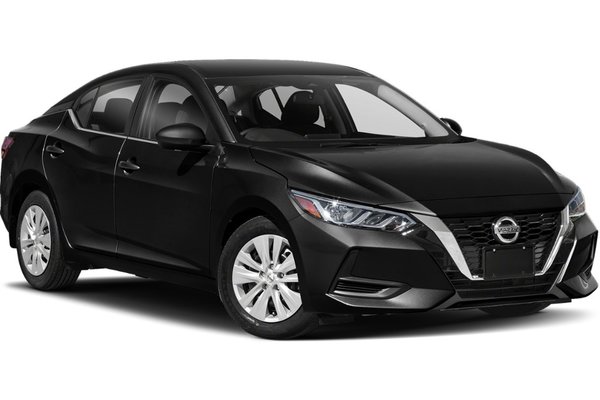 2021 Nissan SENTRA SV | Htd Sts | Backup Cam | USB | Warranty to 2026