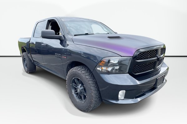 2019 Ram 1500 CLASSIC EXPRESS |BLUETOOTH | KEYLESS |