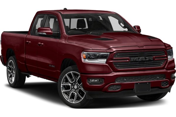2019 Ram 1500 BASE | LEATHER | HTD FRONT SEATS | BACK UP CAMERA