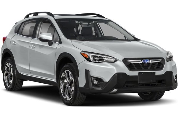 2021 Subaru Crosstrek LIMITED | Leather | Cam | USB | Warranty to 2026