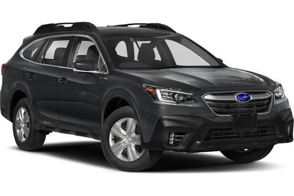 2021 Subaru Outback CONVENIENCE | Cam | HtdSeats | USB | Cruise