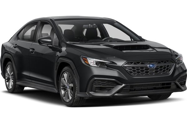 2023 Subaru WRX BASE | Cam | USB | Bluetooth | Warranty to 2028