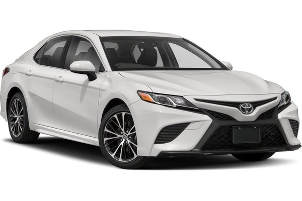 2019 Toyota Camry SE | Cam | USB | Cruise | Lane Assist