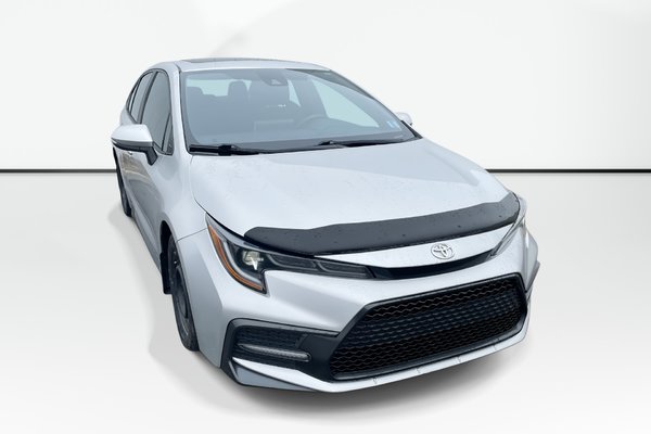 2020 Toyota Corolla SE | Keyless Entry | Backup Camera | USB