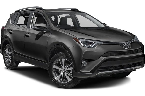 2016 Toyota RAV4 XLE | Heated Seats | Keyless | Backup Cam