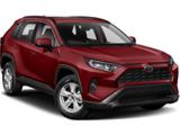 2021 Toyota RAV4 XLE | bluetooth | keyless entry | cam |