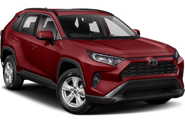2021 Toyota RAV4 XLE | bluetooth | keyless entry | cam |