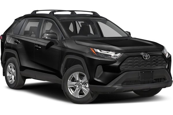 2022 Toyota RAV4 XLE | Cam | USB | HtdSeats | Warranty to 2027