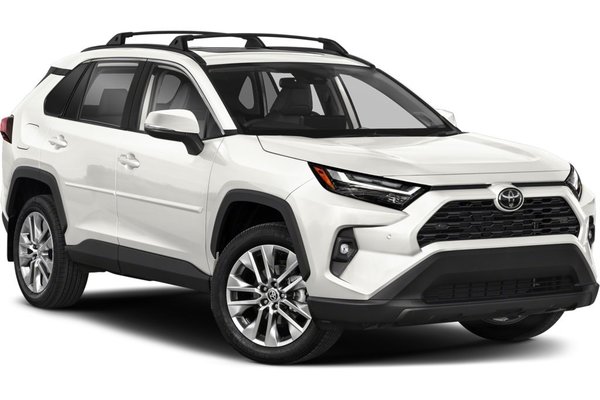 2023 Toyota RAV4 XLE | Cam | Htd Seats | USB | Bluetooth