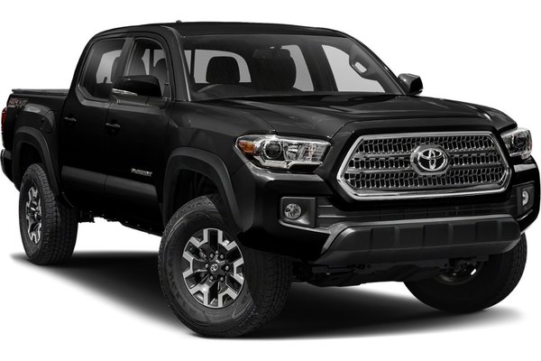 2016 Toyota TACOMA TRD OFF ROAD | Keyless | Fog Lamps | USB