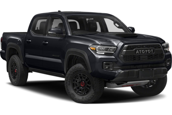 2022 Toyota Tacoma TRD | Cam | USB | Bluetooth | Warranty to 2027