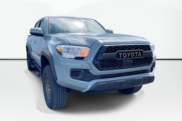2022 Toyota TACOMA SR5 Trail Edition | Heated Seats | Backup Cam