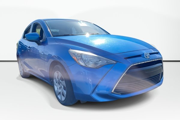 2016 Toyota YARIS BASE | Keyless | USB | Power Windows