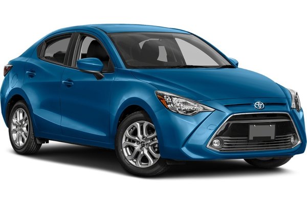 2016 Toyota YARIS BASE | Keyless | USB | Power Windows