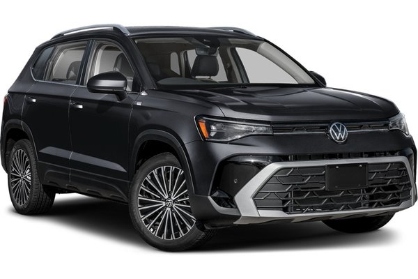 2026 Volkswagen TAOS COMFORTLINE | usb | cam | warranty to 2031