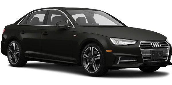 2017 Audi A4 Komfort | Leather | Roof | Cam | HtdWheel