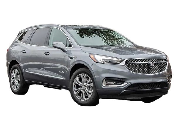 2021 Buick Enclave Avenir | Leather | Roof | Cam | USB | HtdSeats