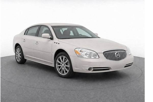 2011 Buick Lucerne CX | Cruise| Power Windows| Great Unit