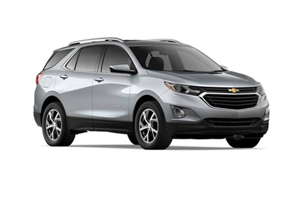 2020 Chevrolet Equinox LT | Cam | USB | HtdSeats | Bluetooth | XM