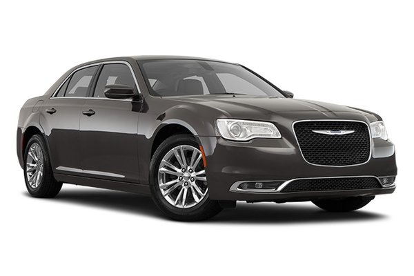 2018 Chrysler 300 300S | Leather | Cam | USB | HtdSeats | Bluetooth