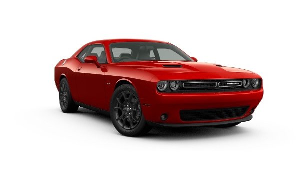 2018 Dodge Challenger GT | Leather | Roof | Nav | Cam | USB | HtdWheel