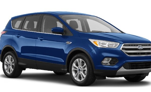 2017 Ford Escape SE | USB | HtdSeats | Bluetooth| Keyless
