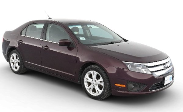 2012 Ford Fusion SEL | USB | Bluetooth | Cruise |