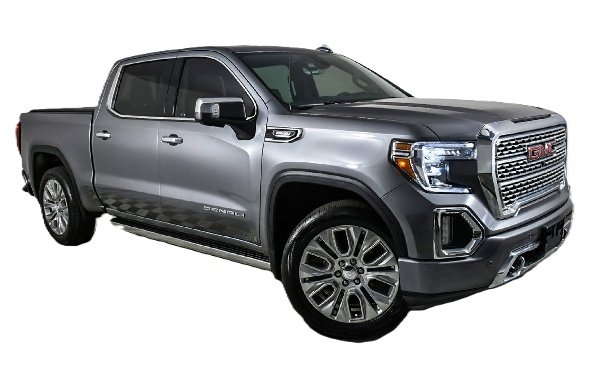 2021 GMC Sierra 1500 Denali |  Leather | Roof | Cam | USB HtdWheel