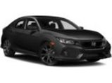 2017 Honda Civic Hatchback Sport | Cam | USB | HtdSeats | Bluetooth | Keyless