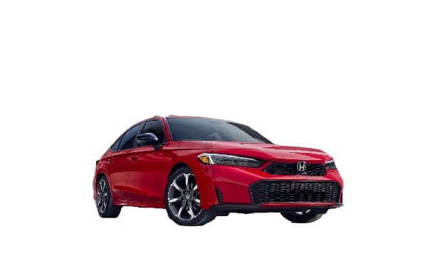 2025 Honda Civic Sedan Hybrid Sport | Roof | Cam | USB | HtdSeats | Bluetooth