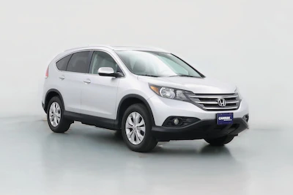 2014 Honda CR-V LX | Cam | USB | Bluetooth | Keyless | Cruise