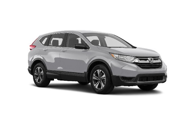 2017 Honda CR-V EX | Leather | Cam | Head Gasket Replaced