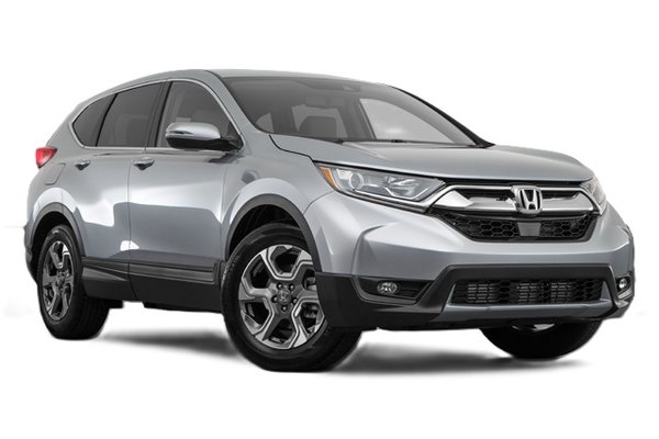 2018 Honda CR-V EX | Cam | USB | HtdSeats | Bluetooth | Keyless