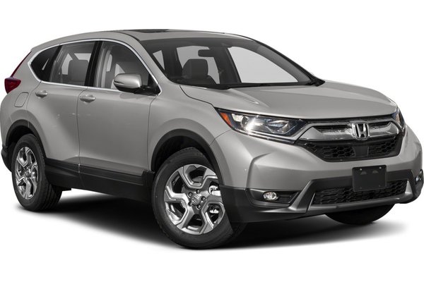 2019 Honda CR-V EX | CAM | USB | HtdSeats | Bluetooth | Cruise