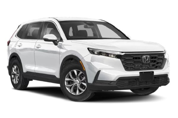2025 Honda CR-V LX | Cam | USB | HtdSeats | Bluetooth | Keyless