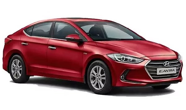 2016 Hyundai Elantra GT GL | USB | HtdSeats | Bluetooth | Cruise