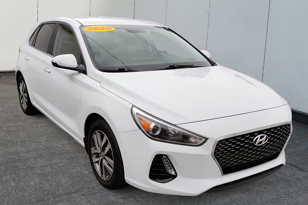 2020 Hyundai Elantra GT Preferred | Cam | USB | HtdSeats | Bluetooth