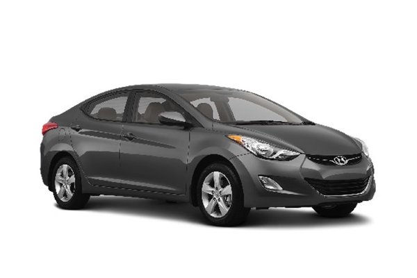 2013 Hyundai Elantra GL | USB | Bluetooth| Keyless | Pwrwindows