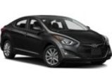 2016 Hyundai Elantra Sport Appearance | Cam | USB | HtdSeats |Bluetooth