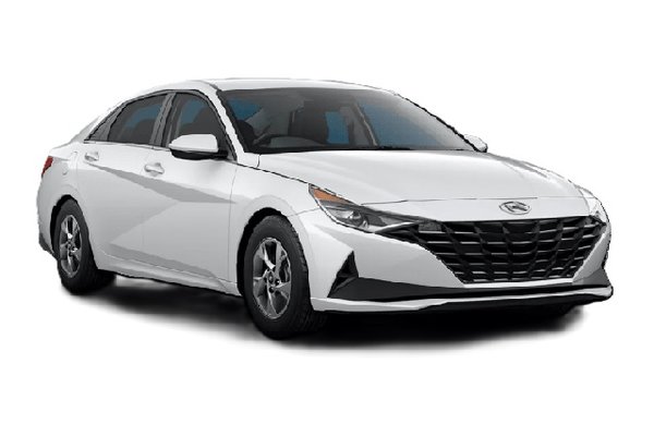 2023 Hyundai Elantra Preferred | Cam | USB | HtdSeats | Bluetooth | XM