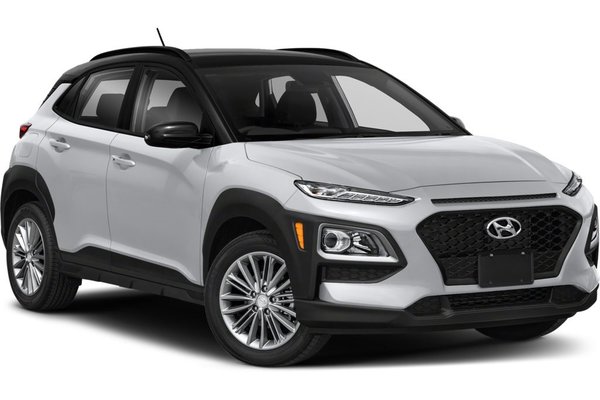 2020 Hyundai Kona Trend | Cam | USB | HtdSeats | Bluetooth | Keyless