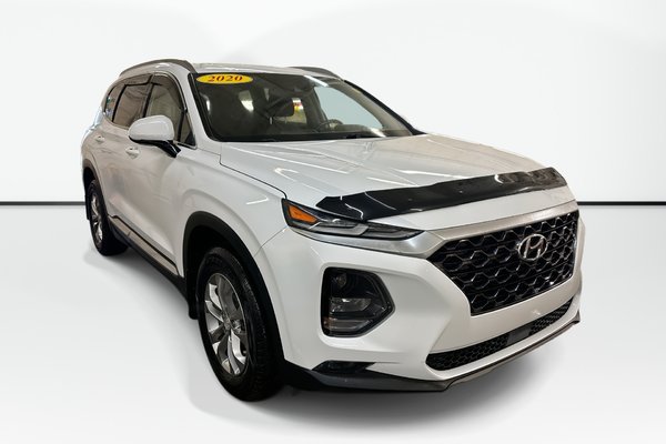2020 Hyundai Santa Fe Essential | Cam | USB | HtdSeats |  Bluetooth