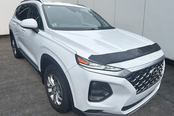 2020 Hyundai Santa Fe Essential | Cam | USB | HtdSeats |  Bluetooth |