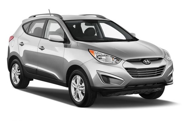 2010 Hyundai Tucson GL | Cam | USB | HtdSeats | Bluetooth