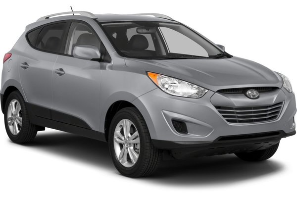 2012 Hyundai Tucson GL | USB | HtdSeats | Bluetooth | Keyless | Cruise