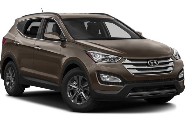 2016 Hyundai Tucson Luxury | Leather | SunRoof | Cam | USB | HtdWheel